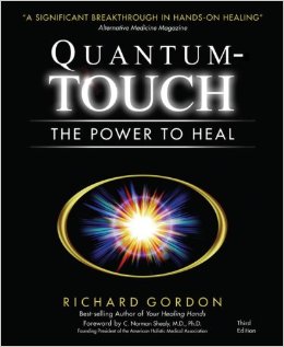 The Power to Heal Book