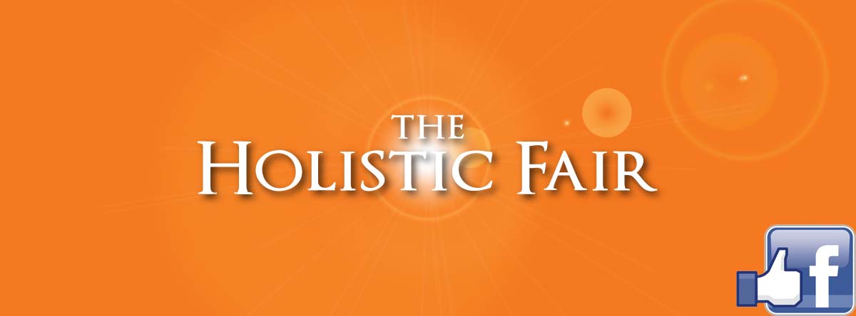 The Holistic Fair Facebook Event